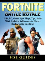 Update selling for Battle Royale 